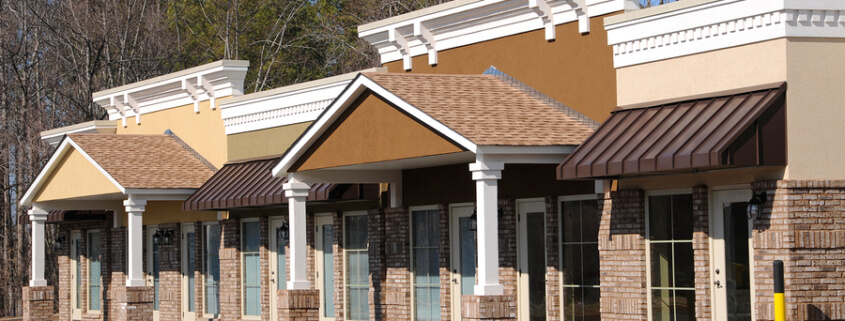 Commercial Property Insurance Dallas, TX